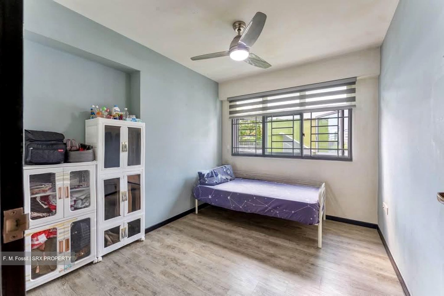 Blk 513D Saraca Breeze @ Yishun (Yishun), HDB 4 Rooms #603688411